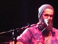 William Fitzsimmons at Schubas in Chicago 2