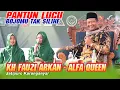 KH Fauzi Arkan Perang Pantun Lucu Saru Alfa Queen Ngaji Santai Penuh Ilmu Live Jatipuro Karanganyar