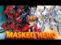 Download Lagu MASKED HERO Vs META 2025 | POST TACTICAL-TRY PACK! MDPro3 🔥
