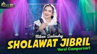 Download Niken Salindry - Sholawat Jibril - Kembar Campursari ( Official Music Video ) MP3