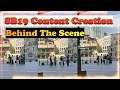Download Lagu Ken na Parang Naasinan - SB19 Behind The Scenes Chilling in Dubai