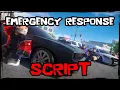 UPDATED New Emergency Response Script 2026 Super OP