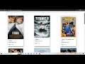 Movie Website in React JS React Movie App OMDb API