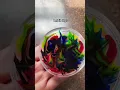 Clear glue sun catchers