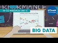 UTeach Computer Science AP CS Principles Unit 5 Big Data