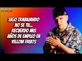 Gabriel Rodríguez EMC Ft. Redimi2 - "Sigo Aqui" ( Video con Letra ) Trap Cristiano 2022.