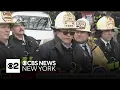 3 killed in Flushing Queens 4-alarm fire FDNY says Full news conference