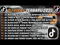 Lagu DJ TIKTOK TERBARU 2025 - DJ BINTANG 5 TENXI X TOR MONITOR KETUA🎵DJ TABOLA BALE X CALON MANTU🎵