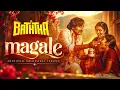 Magale (Baththa) – Emotional Orchestral Version | Sai Abhyankkar