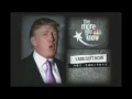 Donald Trump s The More You Know Anti-Smoking PSA