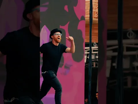 DJ Raphi live at Red Rocks was INSANE! 🤯