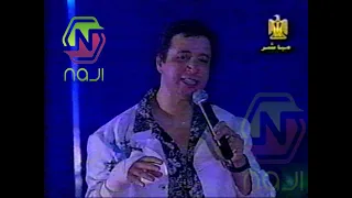 ايمان البحر دريوش محسوبكن داس من ليالي التلفزيون      دندنها