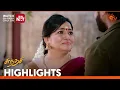 Download Lagu Sundari - Highlights | 15 Oct 2024 | Tamil Serial | Sun TV