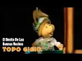 Topo Gigio El Besito de Las Buenas Noches