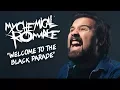 Lagu WELCOME TO THE BLACK PARADE - My Chemical Romance - (Caleb Hyles \u0026 Jonathan Young)