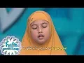 Download Lagu HAFIZ INDONESIA 2019 | Annisa Penghafal 30 Jus Al-Quran | [23 Mei 2019]