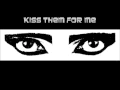 Siouxsie and The Banshees - Kiss Them For Me (Manchester Mix)