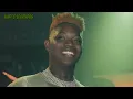 Yung Bleu - Dark Clouds [Legendado]