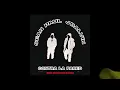 Sean Paul, J Balvin - Contra La Pared (Dom Da Bomb Remix / Visualiser)