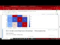 Python for Data Science 15 How to perform Correlations and Regressions