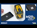 PIA Identification M211 Express Labels How to