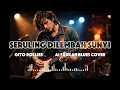 🎶Seruling Di Lembah Sunyi—Gito Rollies • Ai Farkan Blues Cover