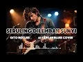 Lagu 🎶Seruling Di Lembah Sunyi—Gito Rollies • Ai Farkan Blues Cover