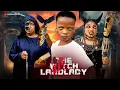 Lagu THE WITCH LANDLANDY/Official Trailer (4k) #munachimsojed #emmanuelchinyerem #abbavictor #lexymandy