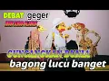 Download Lagu KI DALANG SENO NUGROHO, GORO GORO BAGONG DADI GUS, LUCU BANGET TERBAIK DUNIA 