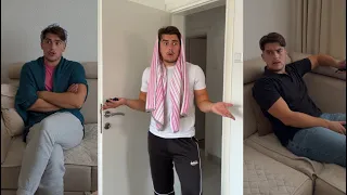 Mama i najstarije dijete 😂 BALKAN | seadhr