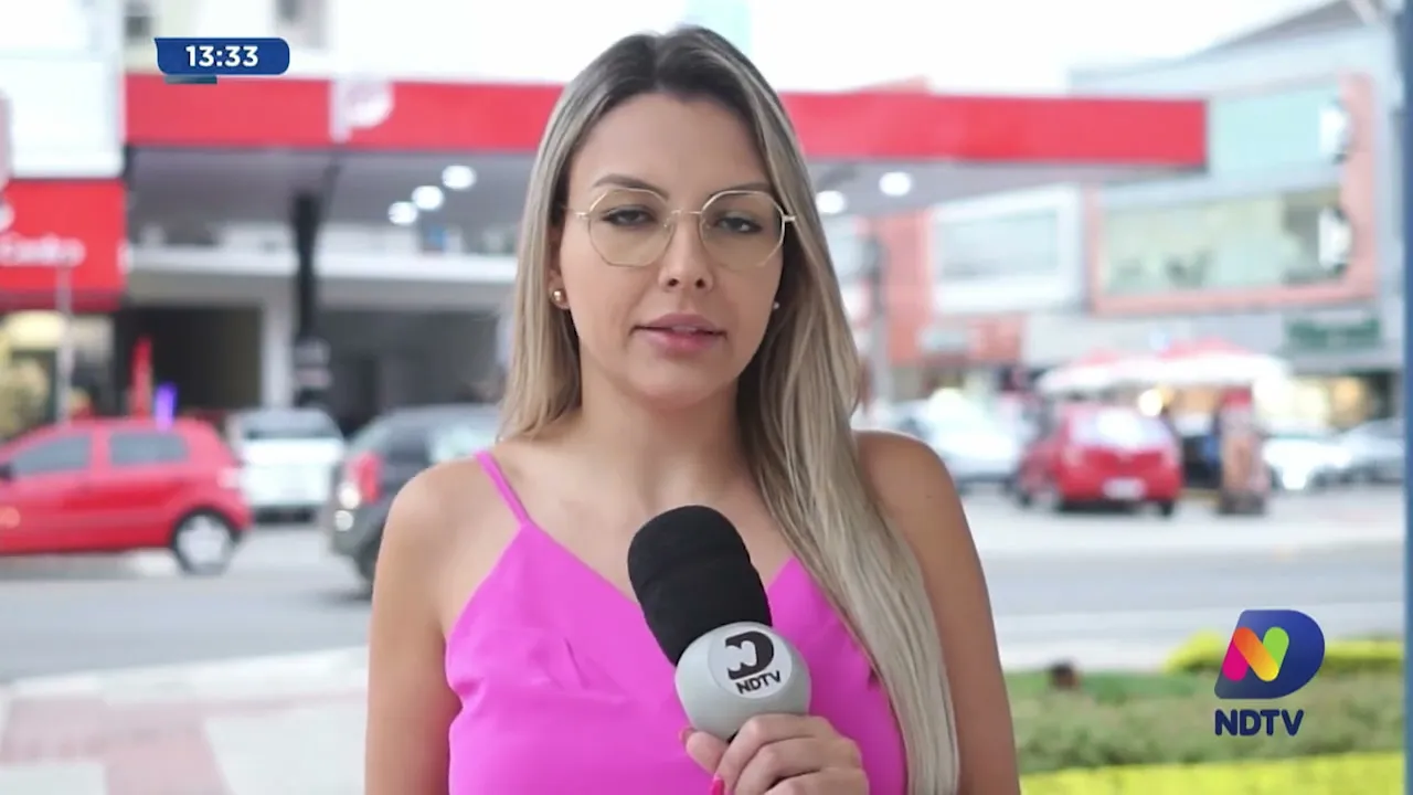 Mulher desaparecida há cinco meses é encontrada no Alto Vale