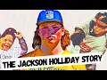 The LIFE Of Jackson Holliday