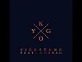 Kygo ft. Conrad Sewell - Firestone (Extended Version)