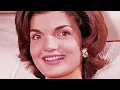 Chilling Details On Jackie Kennedy s End-Of-Life Ritual Revealed