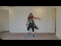 Hello World - Zin 92 by Ritta Wilson Claudia Leitte Raja Kumari
