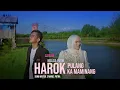 Lagu Carlos feat Melisa Putri - Harok Pulang Ka Maminang [ Official Music Video ]
