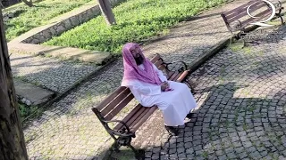 أروع ما ق د تسمع عن اسم الله   الغف ار   المغفرة بكل ما تحمله من معنى    الشي خ د  نبيل العوضي  دندنها