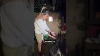 قبیله مایایی در کنیا 