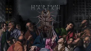 Shahin Najafi Masikh مسیخ شاهین نجفی  Shahin Najafi Masikh مسیخ شاهین نجفی