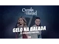 Download Lagu Camila \u0026 Haniel - Gelo na Balada (Feat.  Fernando e Sorocaba) (Áudio Oficial)