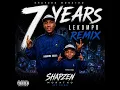 7 Years Lekompo Remix-Shapzen Moratho