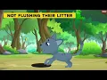 18 Strangest Cat Behaviors Explained