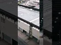 Inside a 105 000 sq ft Brooklyn Navy Yard Warehouse