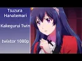 Download Lagu Tsuzura Hanatemari twixtor | Kakegurui Twin