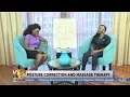 Posture Correction and Massage Therapy pt1
