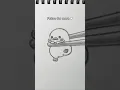 Cute Things to Draw When Bored Part 26