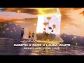 Ready For Your Love - Laura White, DAZZ & CARSTN