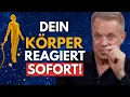 Download Lagu ICH BIN... Diese 5 WORTE aktivieren SOFORT-Heilung! (BEWEIS!) Joe Dispenza.