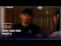 Lagu SING KEN KEN Part A | TLC: TV Love Cinema - Inayma, Shandy William, Bobie Antonio, Adil Luca