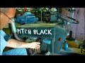 How to replace a coil and condenser on a 16 hp K Series Kohler motor on a Cub Cadet pulling tractor